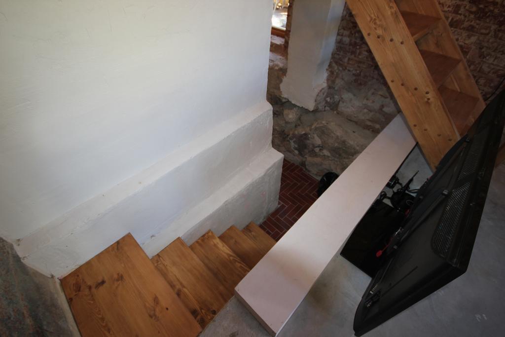 Karusselli 1 Apartments Pärnu Cameră foto