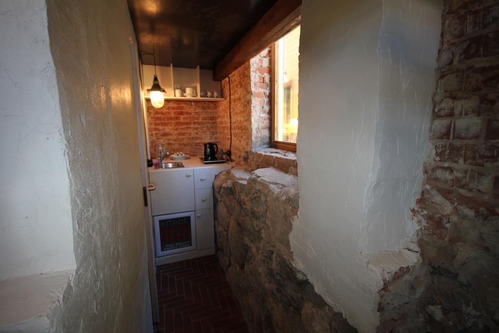 Karusselli 1 Apartments Pärnu Cameră foto